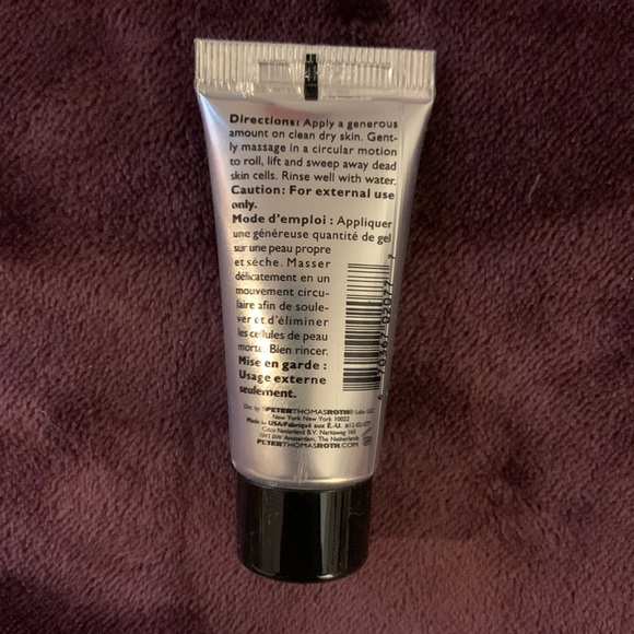 Peter Thomas Roth Firm Peeling Gel - Picture 2 of 3